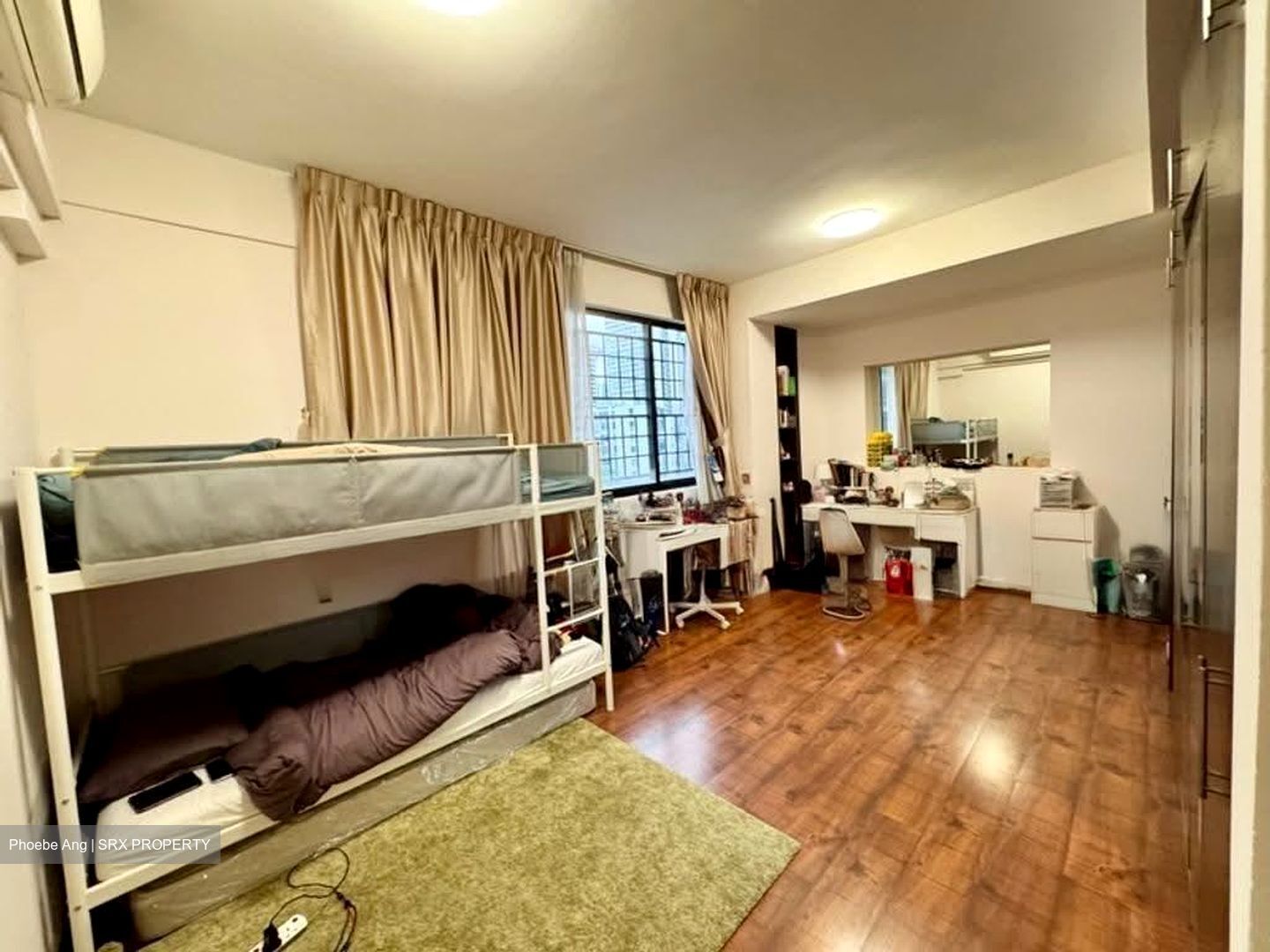 Elizabeth Tower (D9), Apartment #619656871